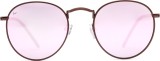 Meller Yster Kakao Rose 703