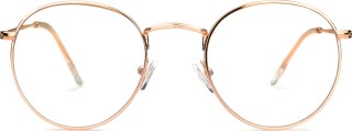 Meller Yster Rose 9695