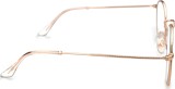 Meller Yster Rose 9696