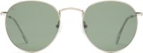 Meller Yster Silver Olive 2 3609
