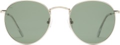 Meller Yster Silver Olive 2