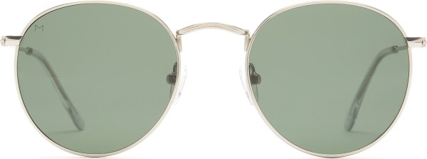 Meller Yster Silver Olive 2