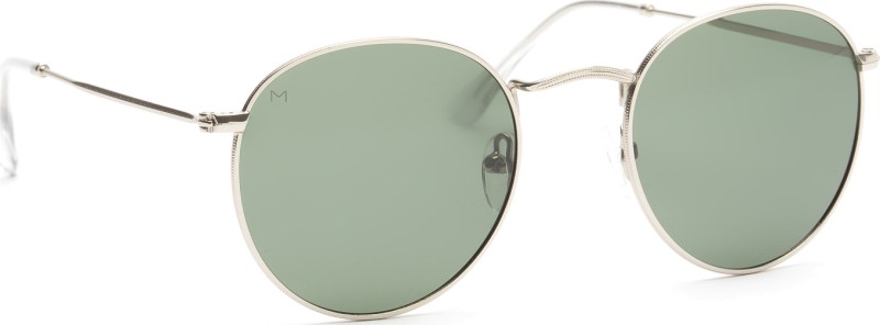 

Meller Yster Silver Olive 2