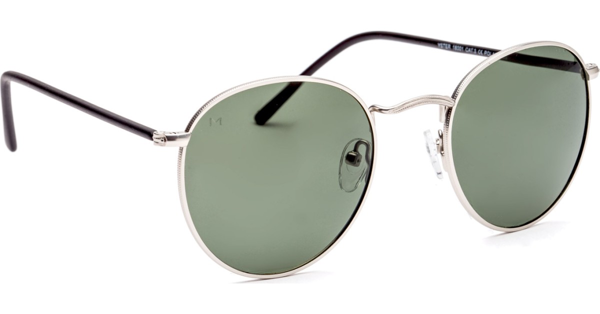 Image of Meller Yster Silver Olive