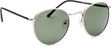 Meller Yster Silver Olive 706