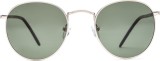 Meller Yster Silver Olive 705