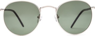 Meller Yster Silver Olive 705