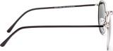 Meller Yster Silver Olive 706
