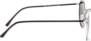 Meller Yster Silver Olive 706
