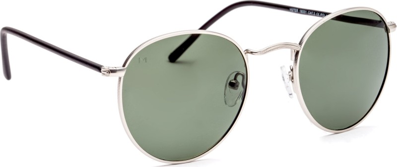 

Meller Yster Silver Olive