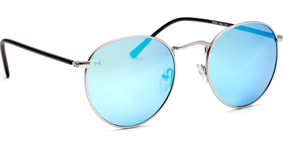 Image of Meller Yster Silver Sky