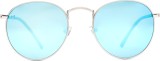 Meller Yster Silver Sky 697