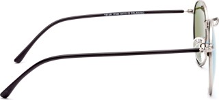 Meller Yster Silver Sky 698