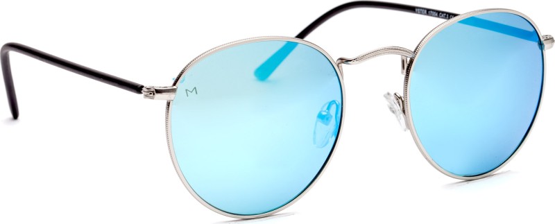 

Meller Yster Silver Sky