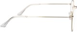 Meller Yster Silver 14372