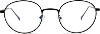 Meller Yuda Black 7725