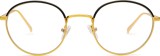 Meller Yuda Gold Black 12126