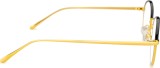 Meller Yuda Gold Black 12127