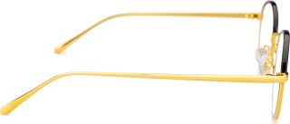 Meller Yuda Gold Black 12127