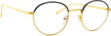 Meller Yuda Gold Black 12127