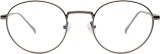 Meller Yuda Gunmetal 14373