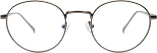 Meller Yuda Gunmetal 14373