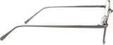 Meller Yuda Gunmetal 14374