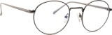 Meller Yuda Gunmetal 14374