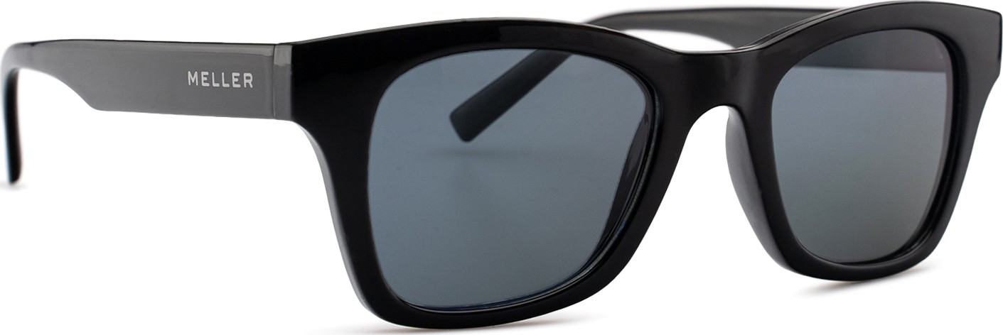Meller Zareb All Black | Lentiamo