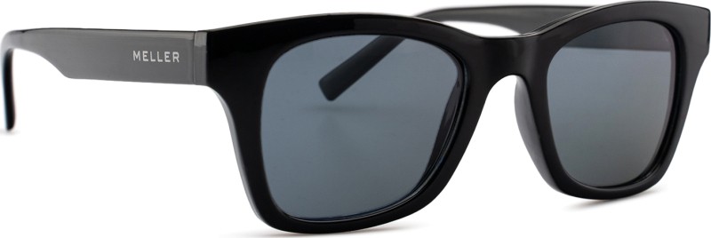 

Meller Zareb All Black