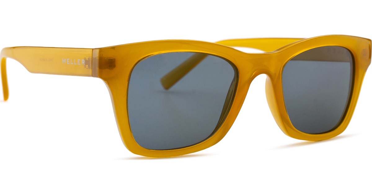 Image of Meller Zareb Amber Carbon