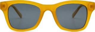 Meller Zareb Amber Carbon 12182