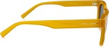 Meller Zareb Amber Carbon 12183