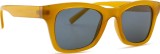Meller Zareb Amber Carbon 12183
