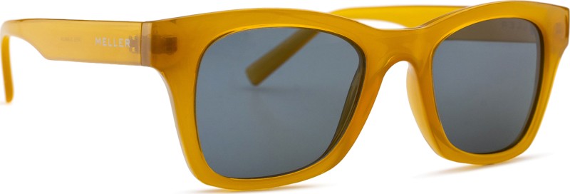 

Meller Zareb Amber Carbon