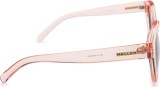 Meller Zeila Rose Grey 8221