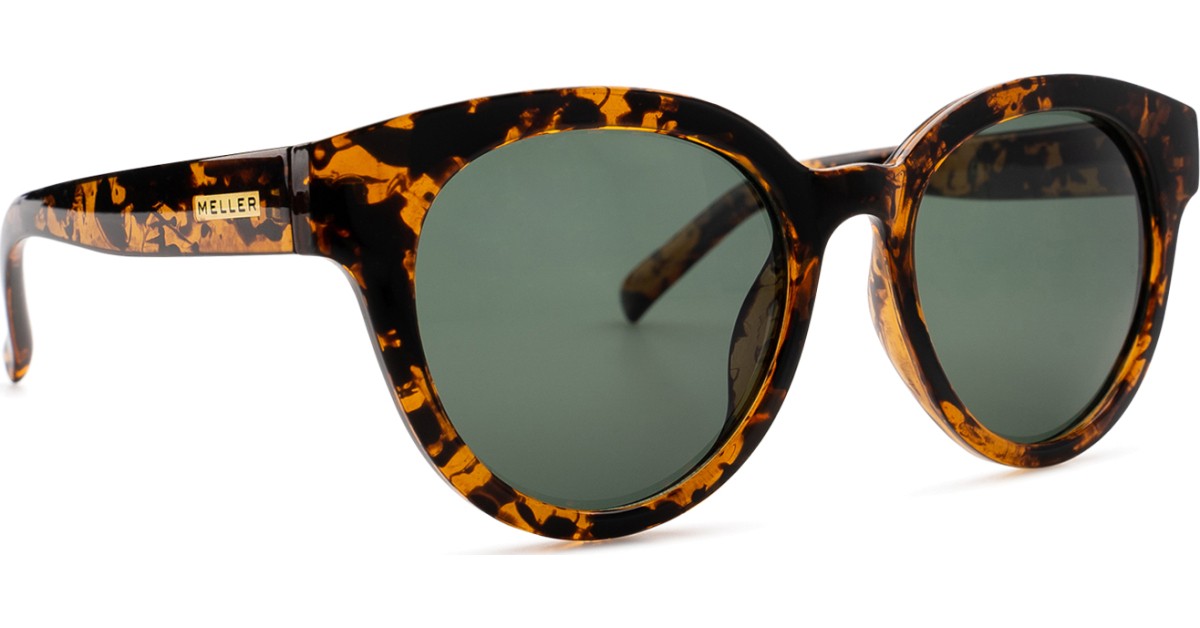 Image of Meller Zeila Tigris Olive