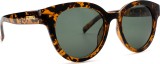 Meller Zeila Tigris Olive 8159
