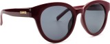 Meller Zeila Wine Grey 8163