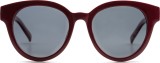 Meller Zeila Wine Grey 8162