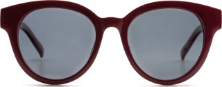 Meller Zeila Wine Grey 8162
