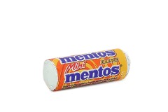 Ovocné dražé Mentos micro pack 10.5 g (bonus)