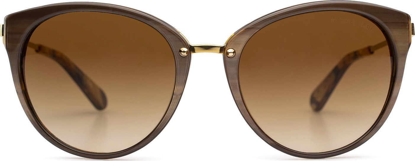 Sunglasses Michael Kors Abela iii MK 6040 312911 Woman  Free Shipping  Shop Online