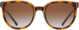 Michael Kors Bal Harbour MK2089U 3333T5 55 4894
