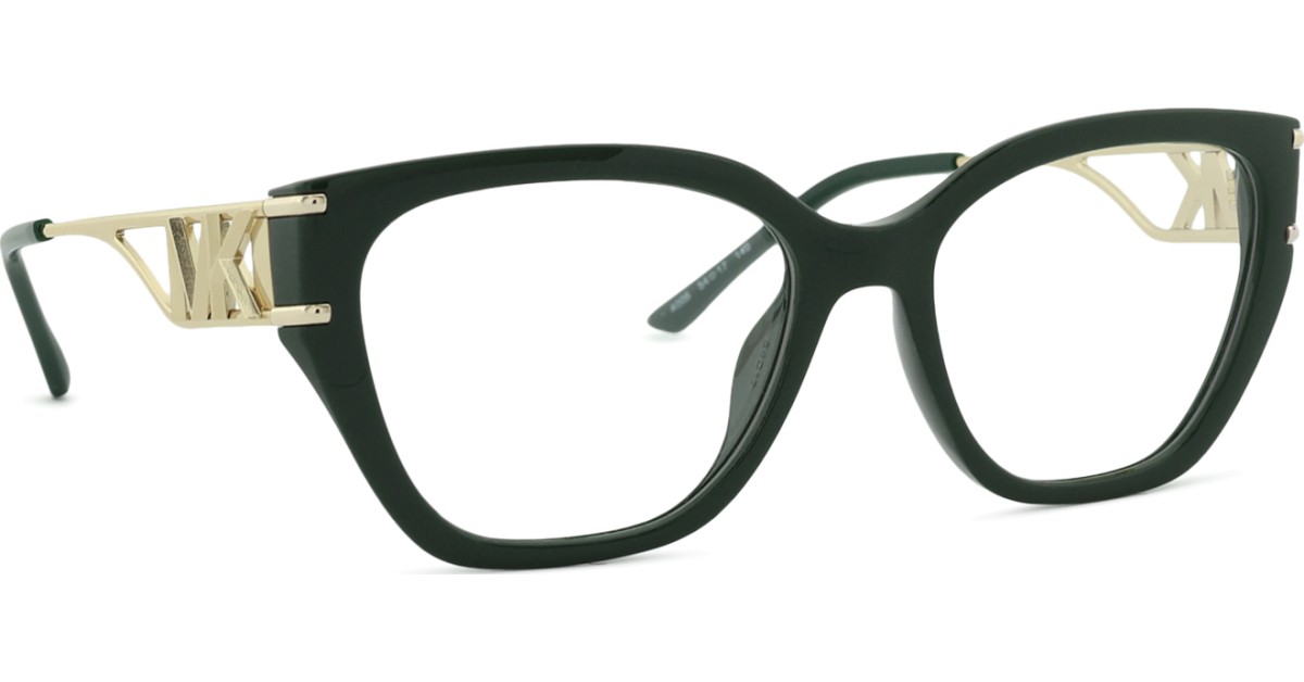 Michael Kors Bierzo 0MK4140U 4006 54