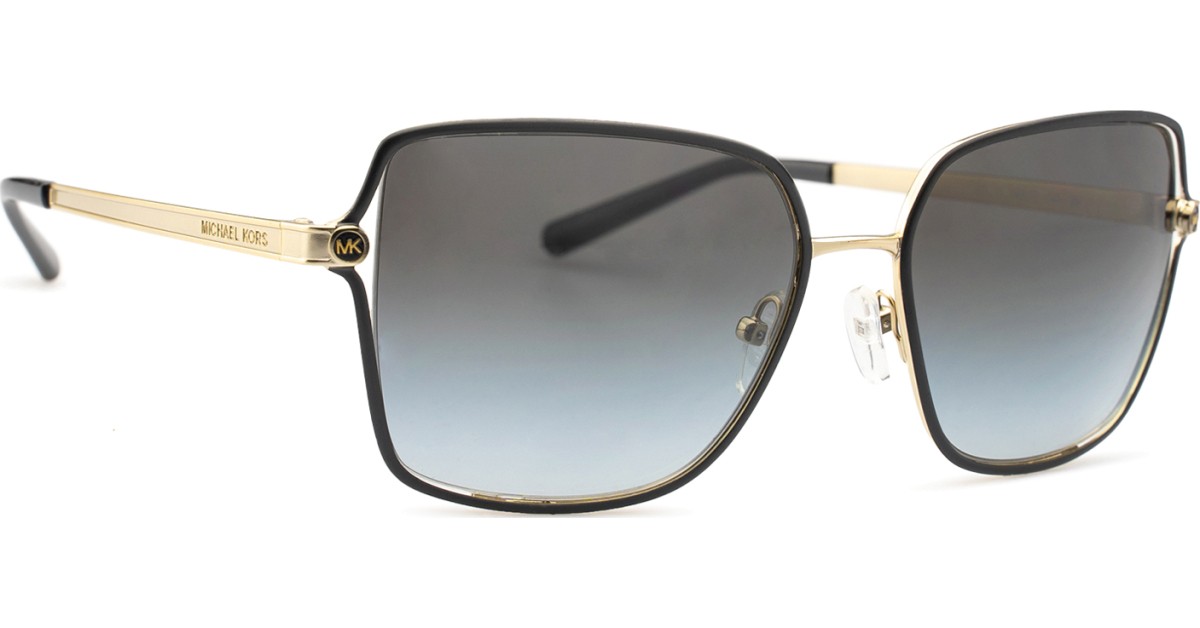 Image of Michael Kors Cancun MK1087 10058G 56
