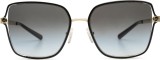 Michael Kors Cancun MK1087 10058G 56 13010