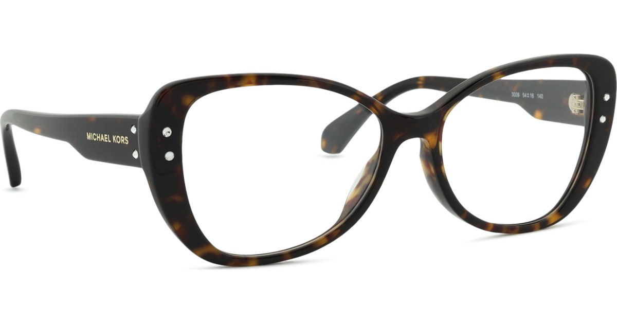 Michael Kors Cervinia 0MK4138B 3006 54