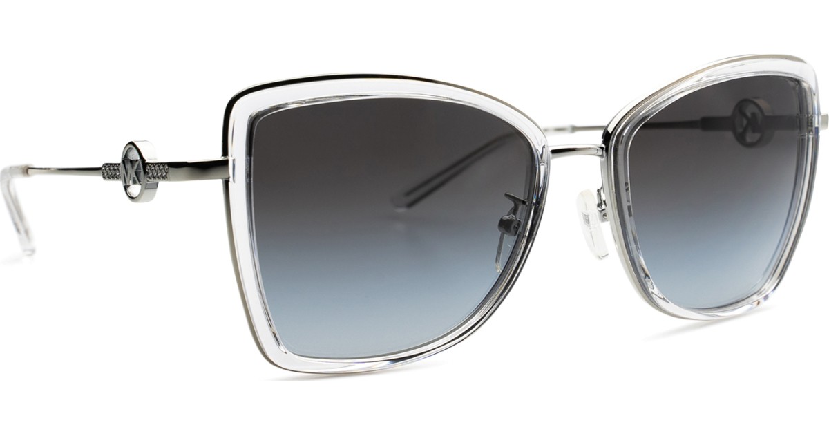 Image of Michael Kors Corsica MK1067B 10018G 55