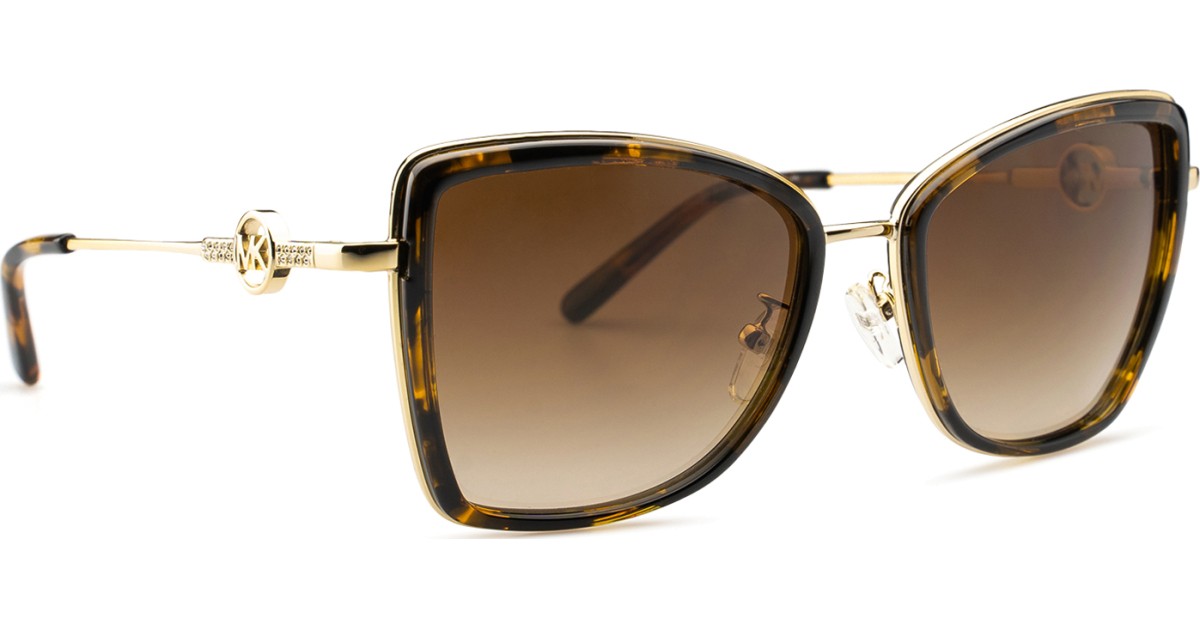 Image of Michael Kors Corsica MK1067B 101413 55